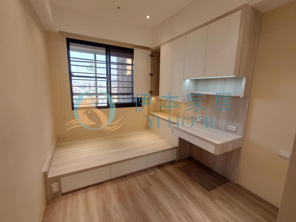 系統櫃訂製案件圖片