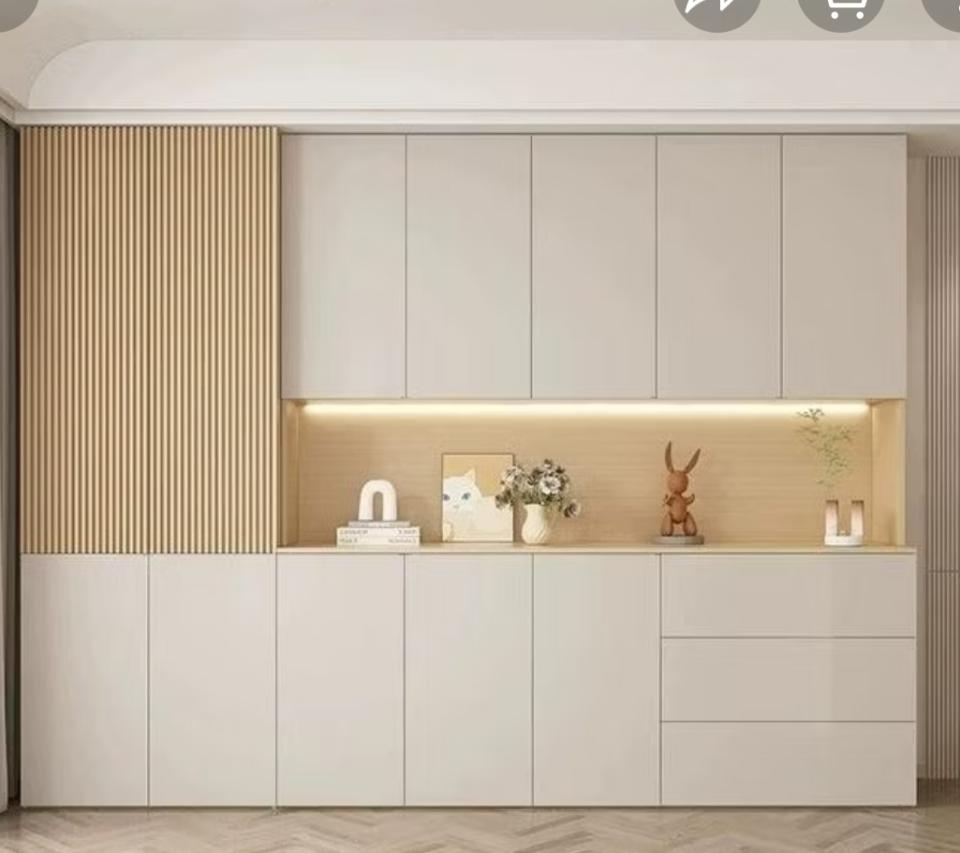 系統櫃訂製案件圖片