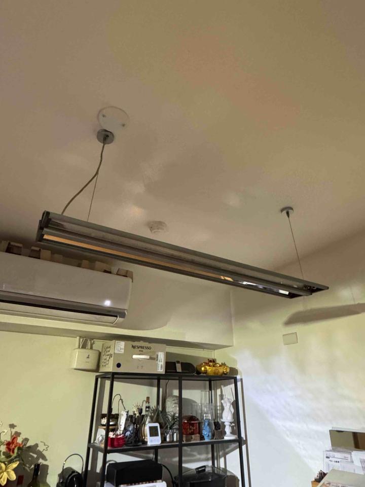 燈具安裝案件圖片