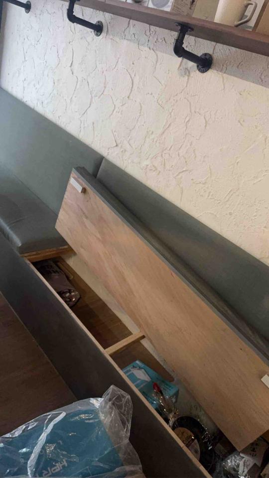 拆除工程案件圖片