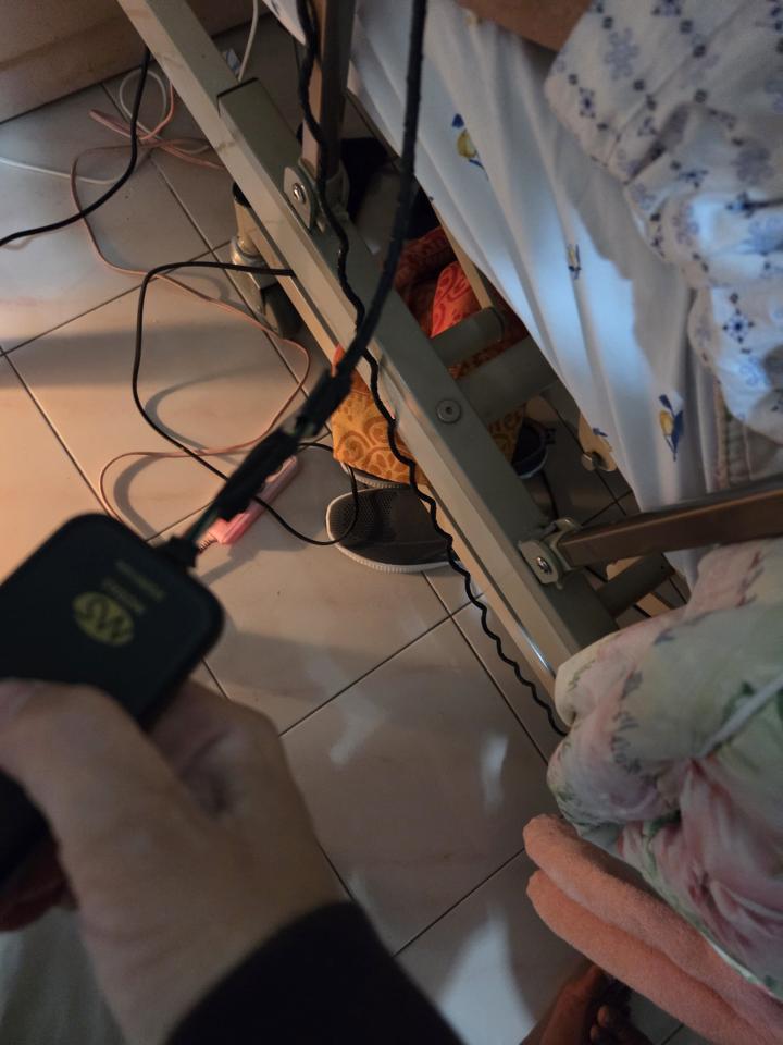 輔具維修案件圖片