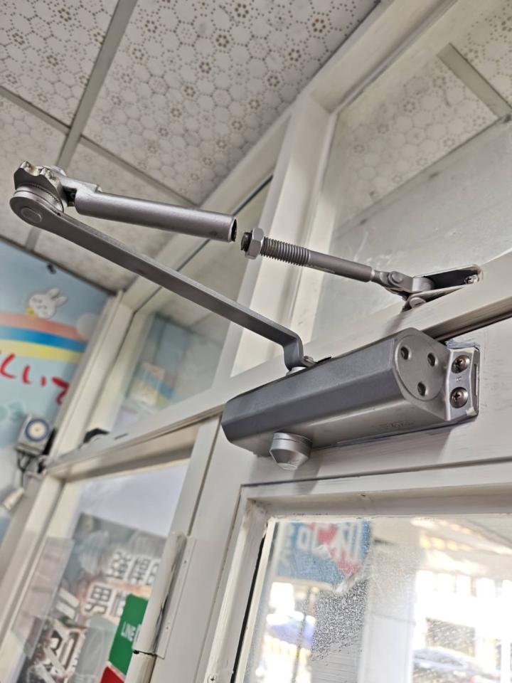 門片維修案件圖片