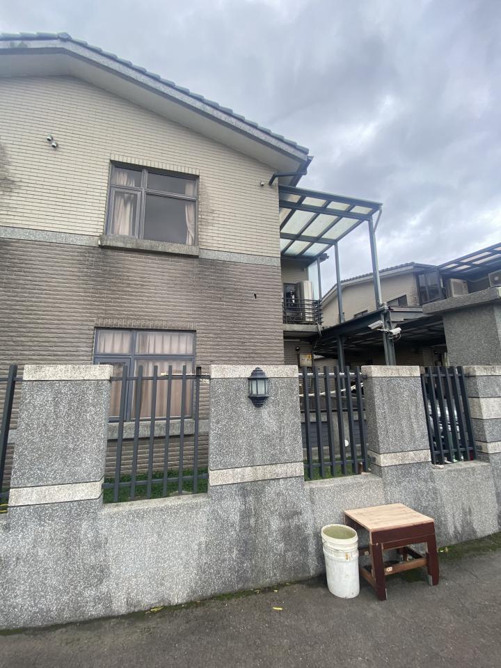 屋頂防水案件圖片