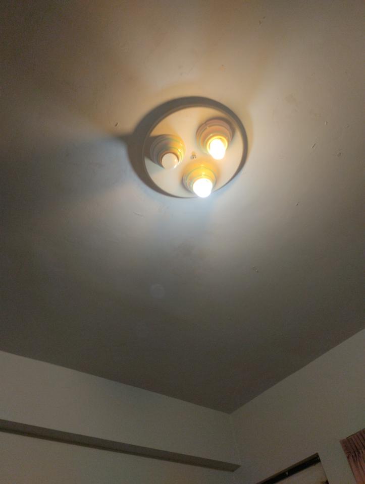 燈具安裝案件圖片