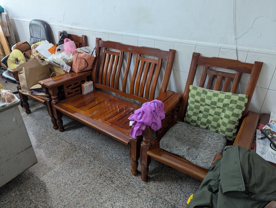 大型垃圾回收案件圖片