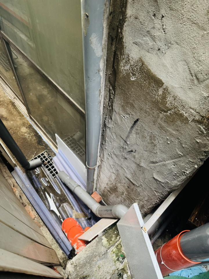 漏水處理案件圖片