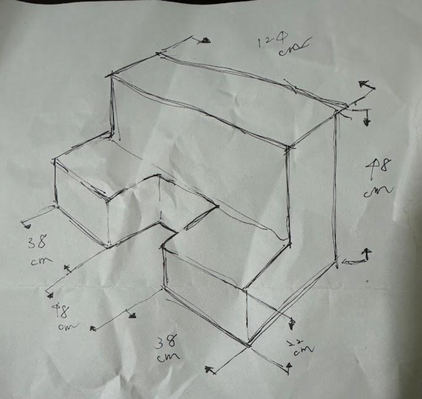 木工施工案件圖片