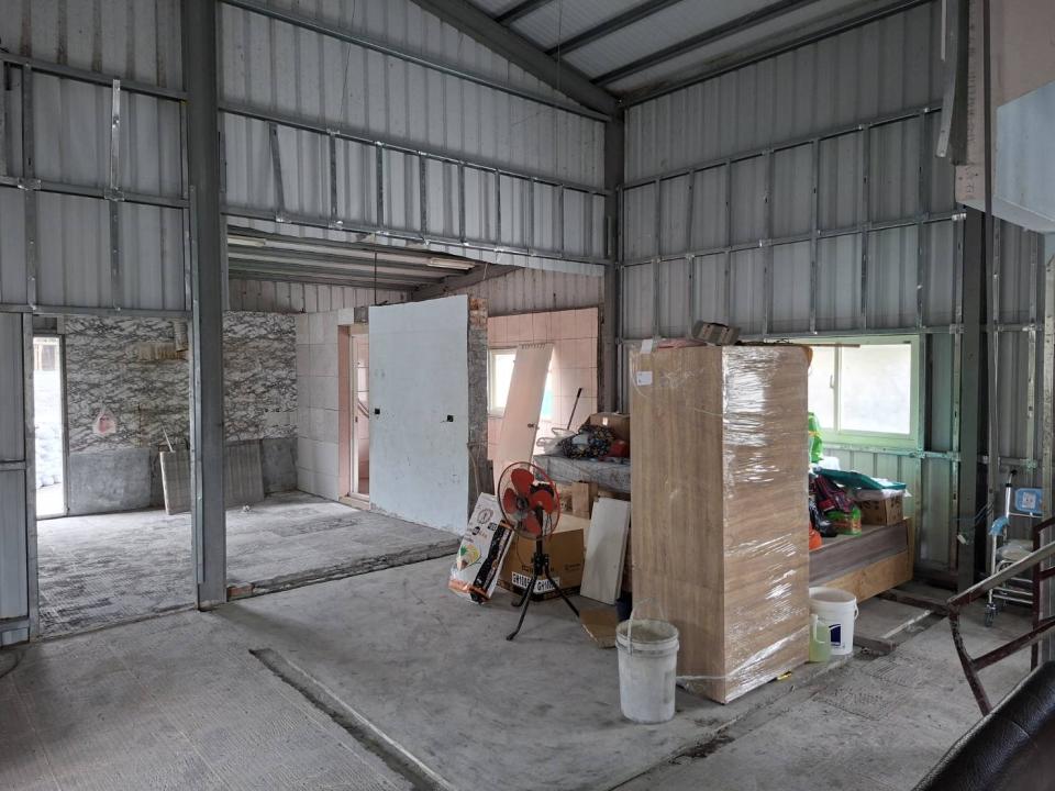 自平水泥案件圖片