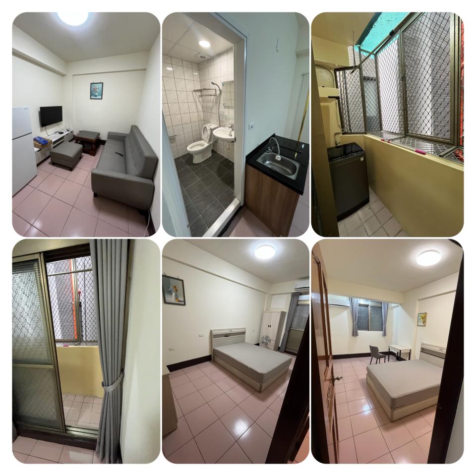 搬家清潔案件圖片