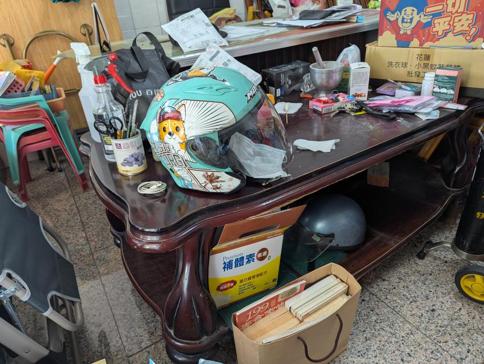 大型垃圾回收案件圖片