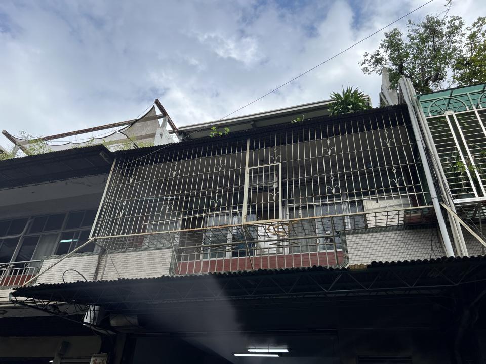 油漆工程案件圖片