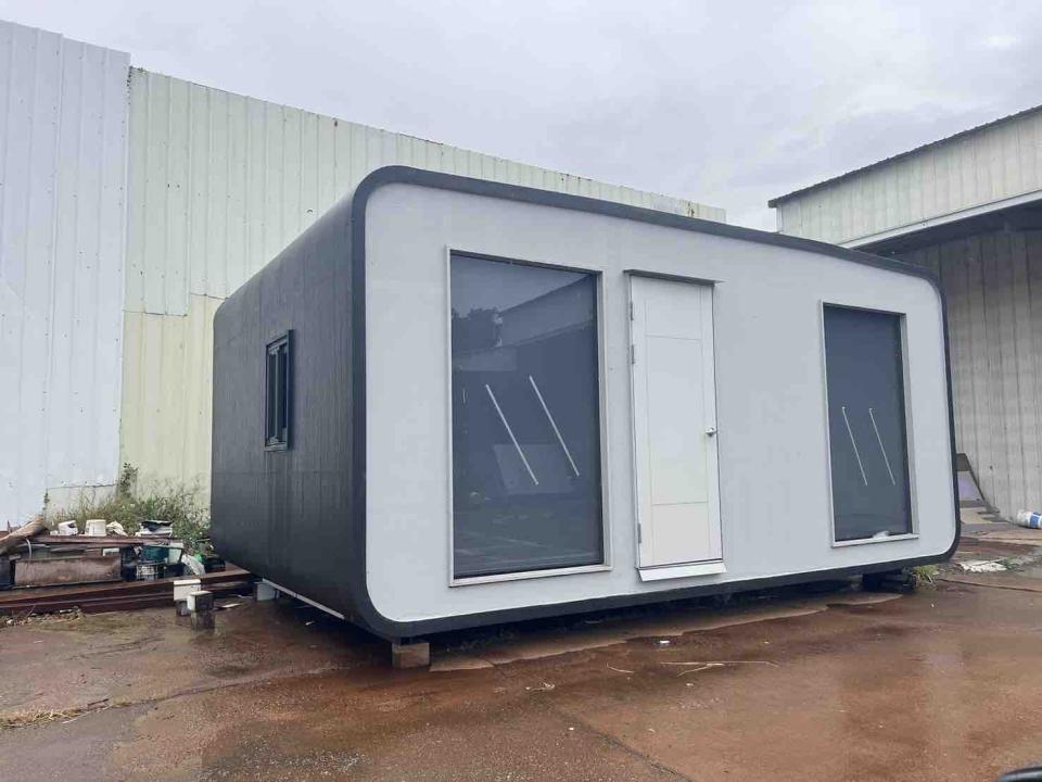 吊車公司案件圖片