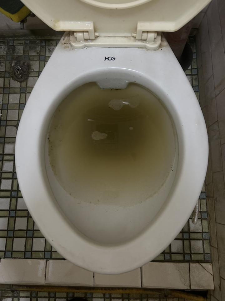 馬桶裝修案件圖片