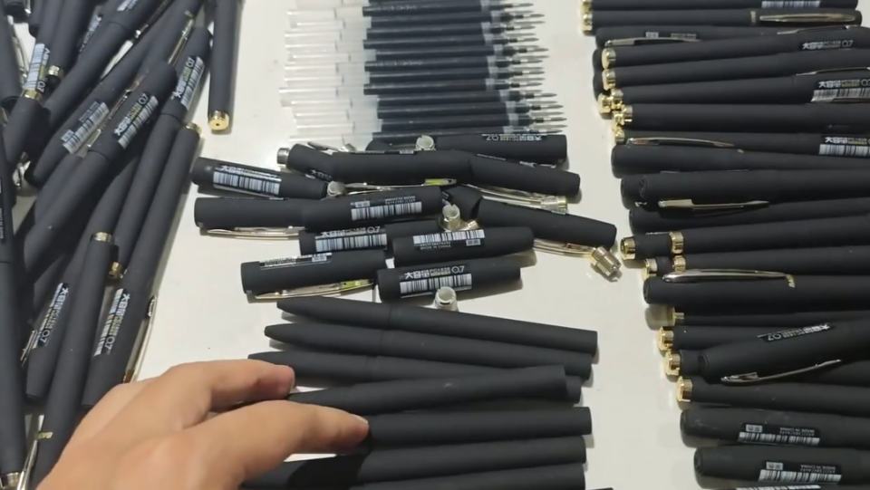 家庭代工案件圖片