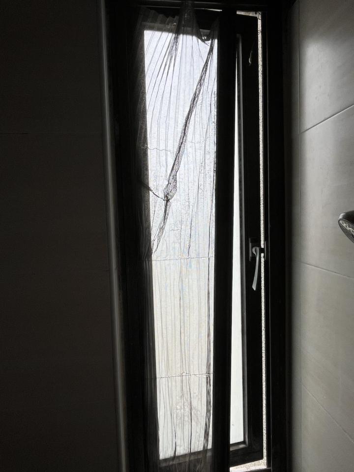 紗窗裝修案件圖片