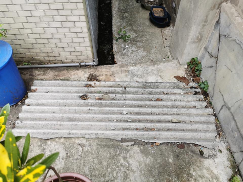 拆除工程案件圖片