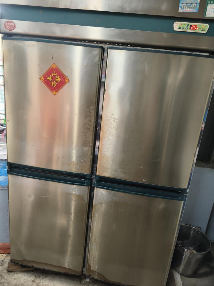 冰箱維修案件圖片