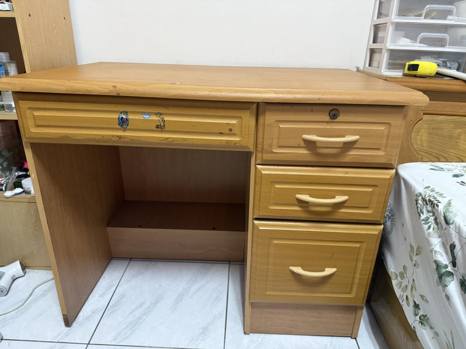 大型家具回收案件圖片