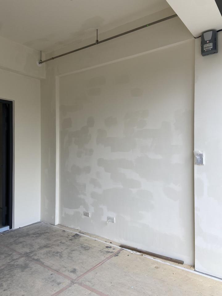 油漆工程案件圖片