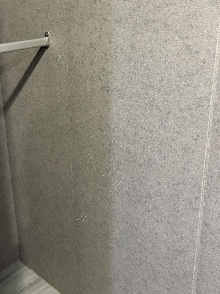 壁紙施工案件圖片