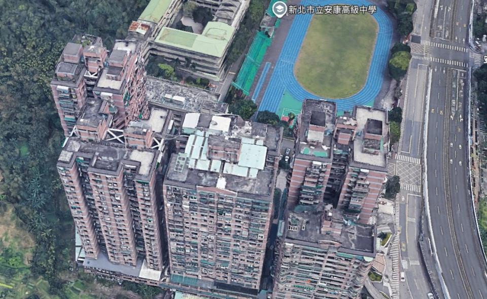 避雷針安裝案件圖片