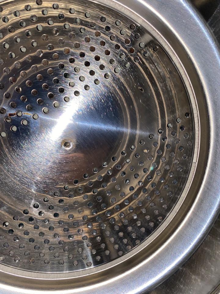 烘衣機清潔案件圖片