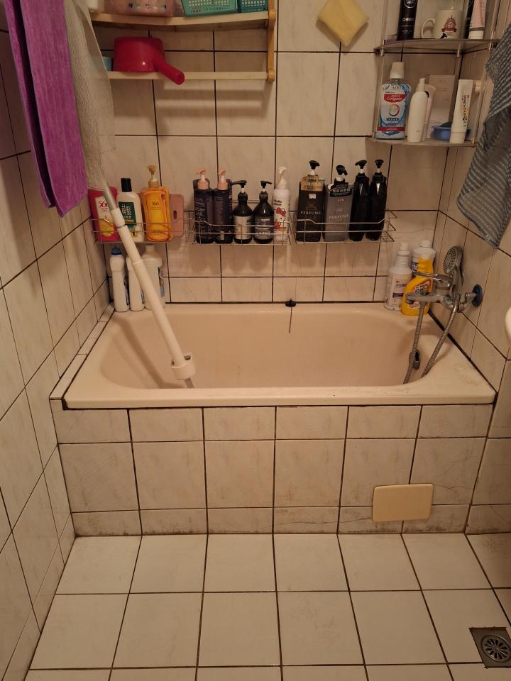 拆除工程案件圖片