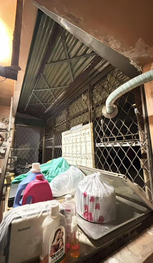 拆除工程案件圖片