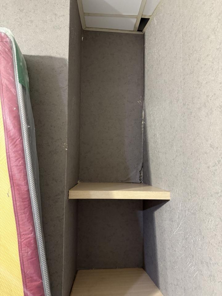 壁紙施工案件圖片