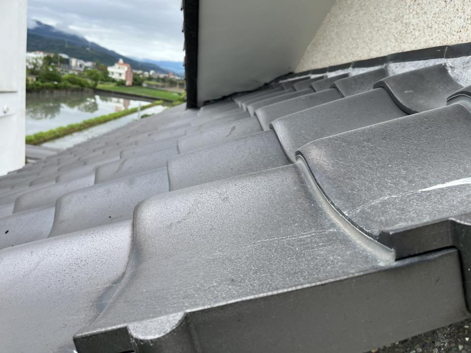 屋瓦翻修案件圖片