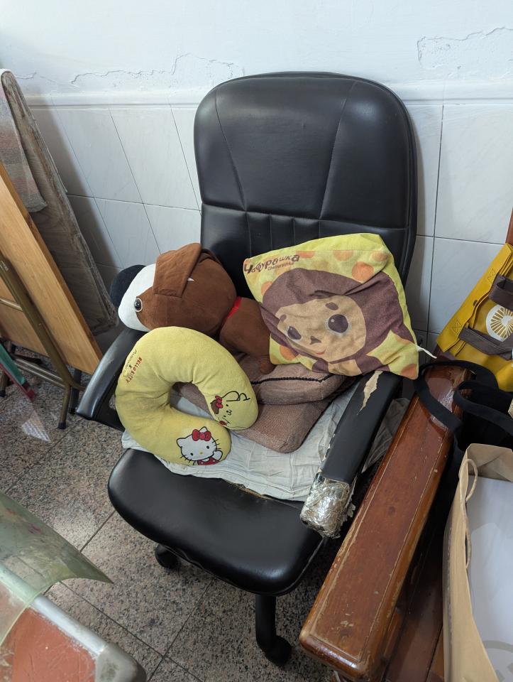 大型垃圾回收案件圖片