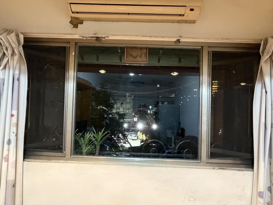 紗窗裝修案件圖片