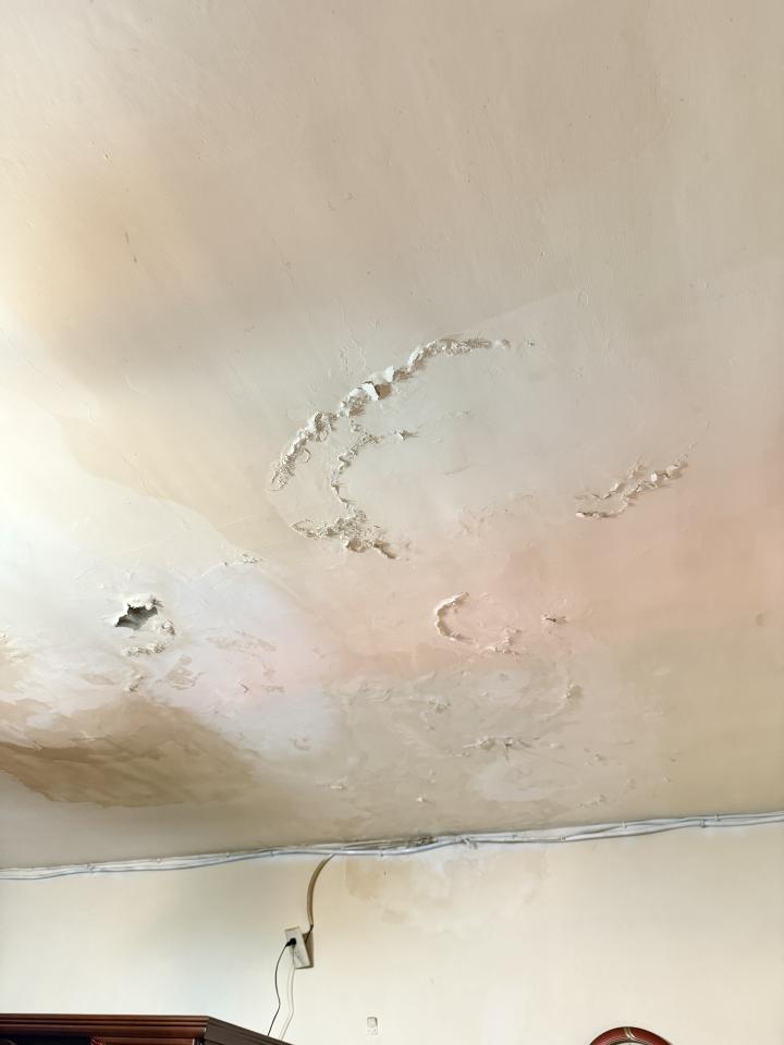 油漆工程案件圖片