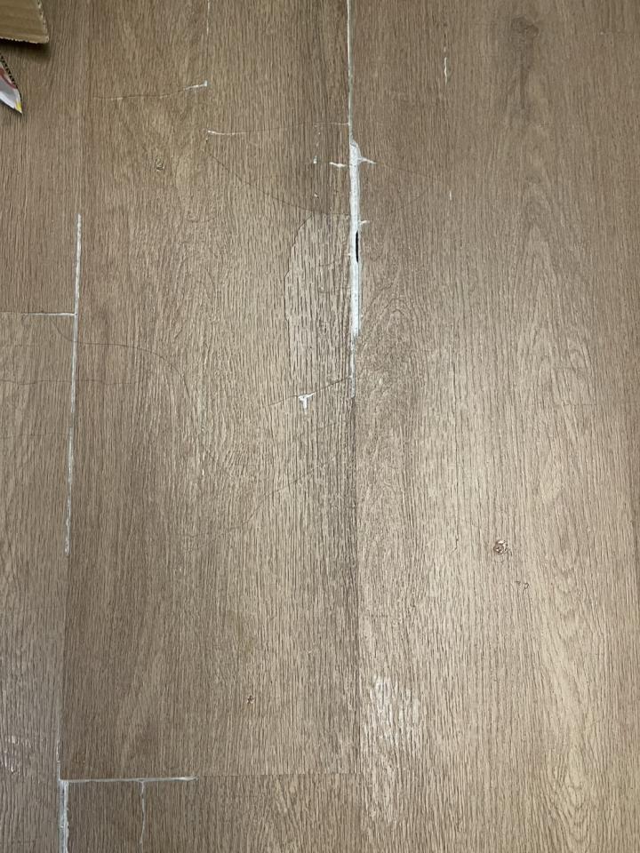 地板施工案件圖片