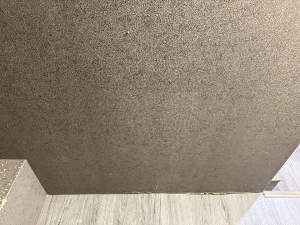 壁紙施工案件圖片