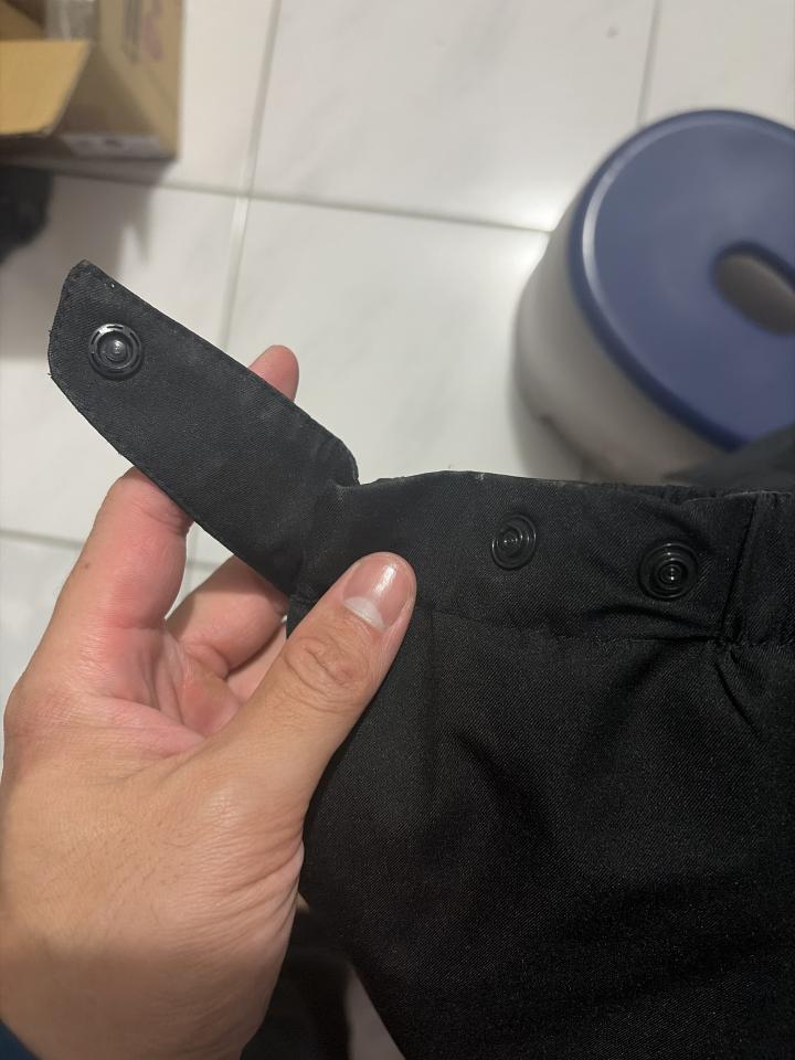 衣物修改案件圖片