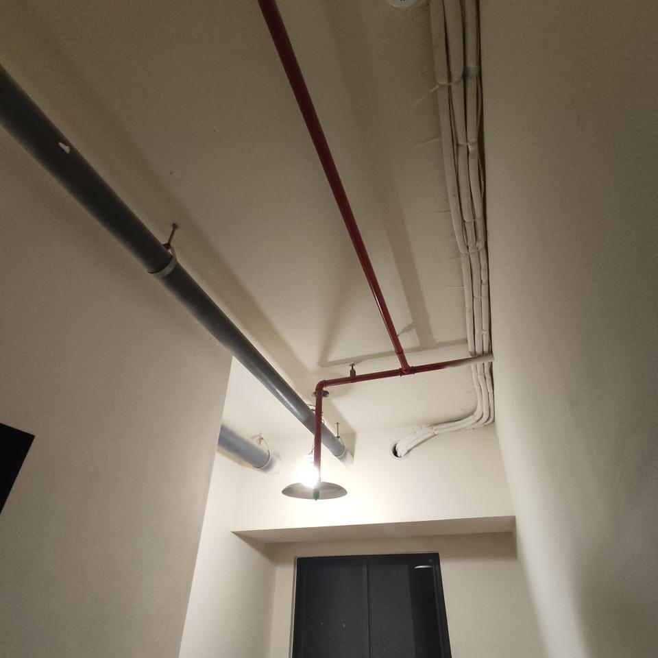 燈具安裝案件圖片