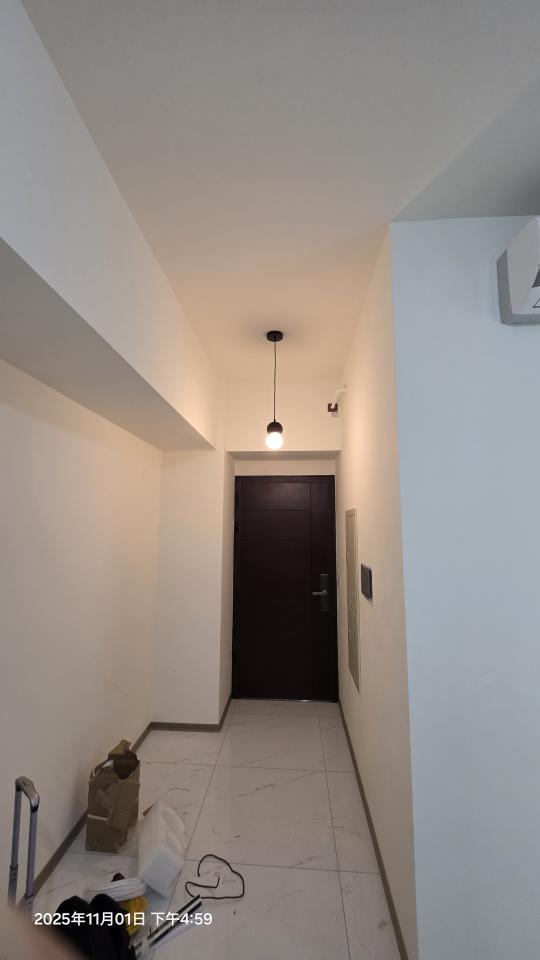 油漆工程案件圖片