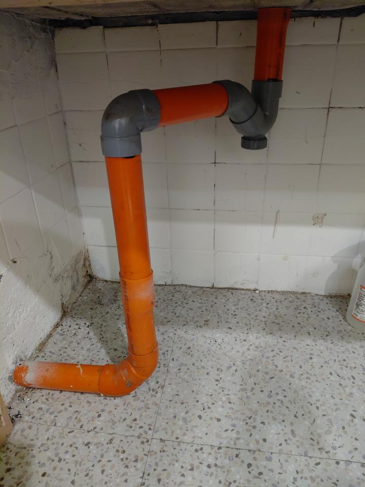 水管維修案件圖片