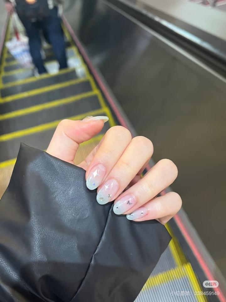 美甲服務案件圖片