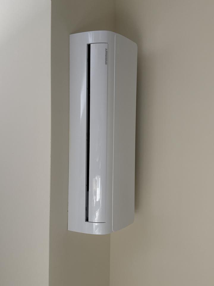 冷氣清洗案件圖片