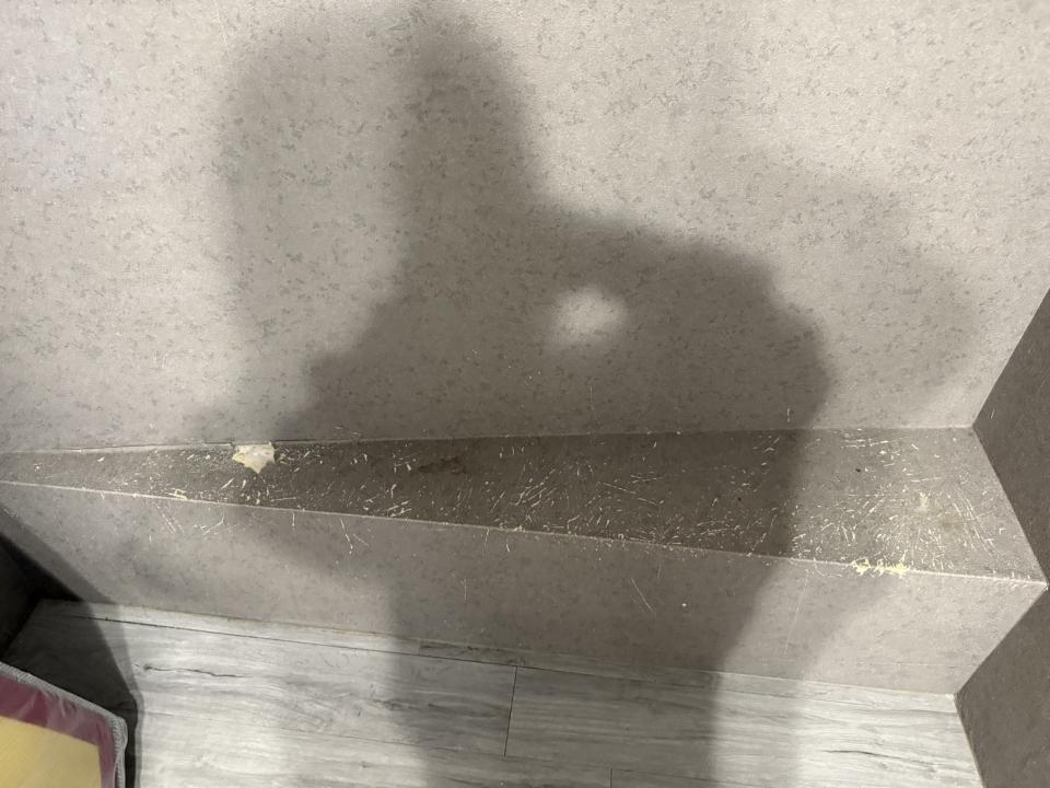 壁紙施工案件圖片