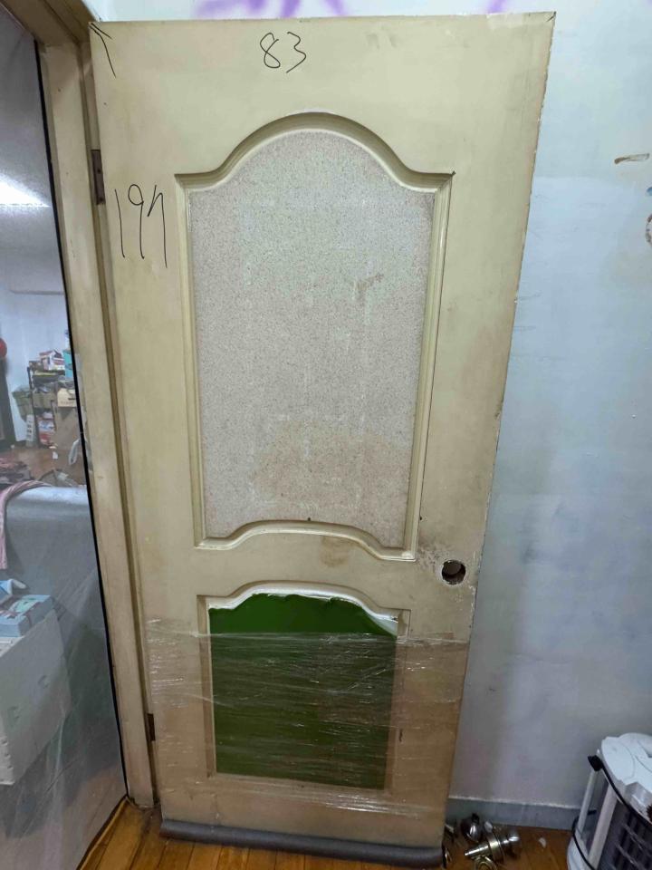 門片維修案件圖片