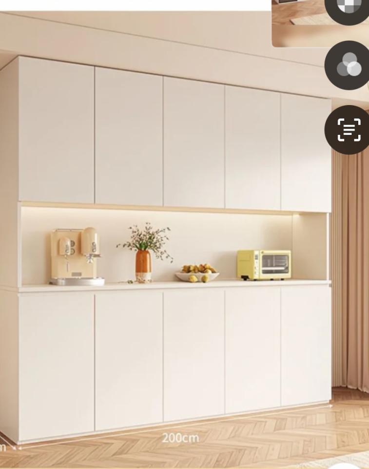 系統櫃訂製案件圖片