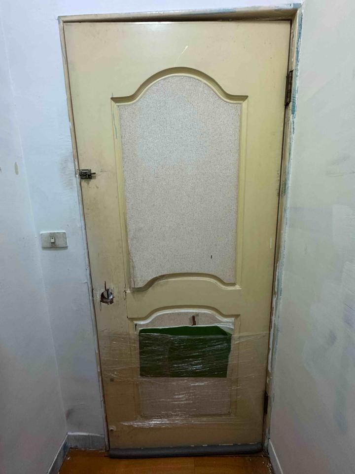 門片維修案件圖片