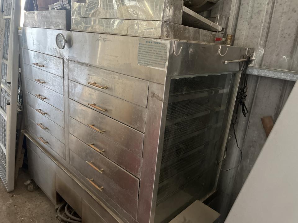 餐飲設備案件圖片