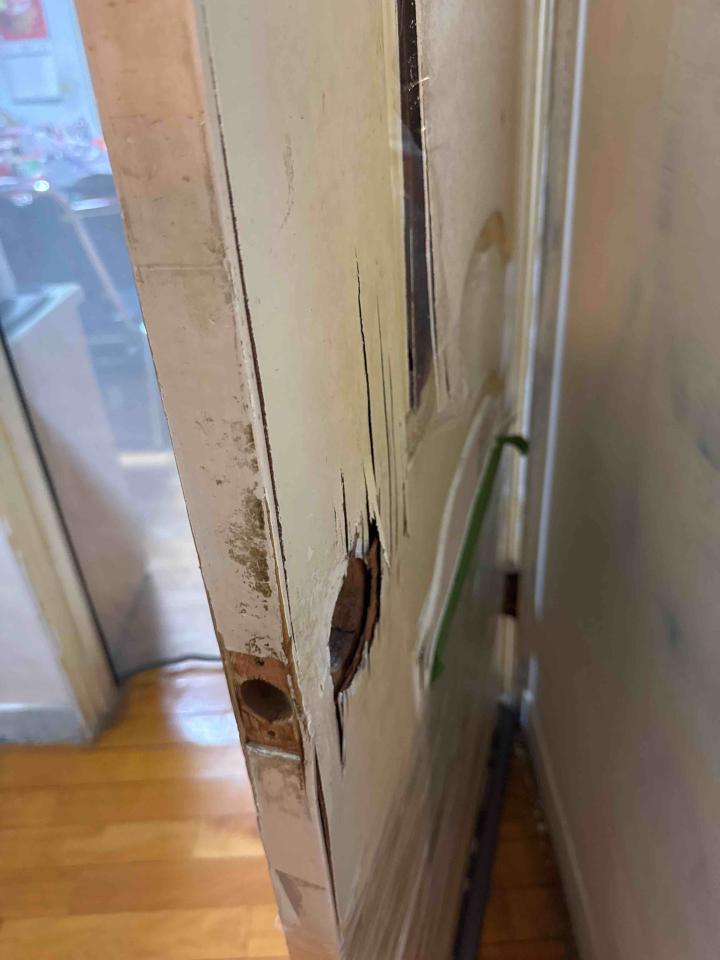 木工施工案件圖片