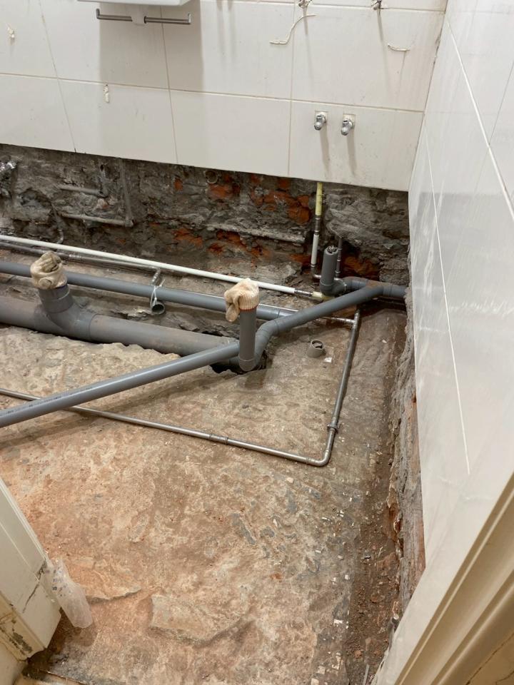 泥作/水泥施工案件圖片