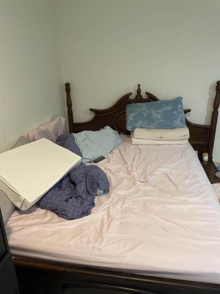 床墊搬運案件圖片