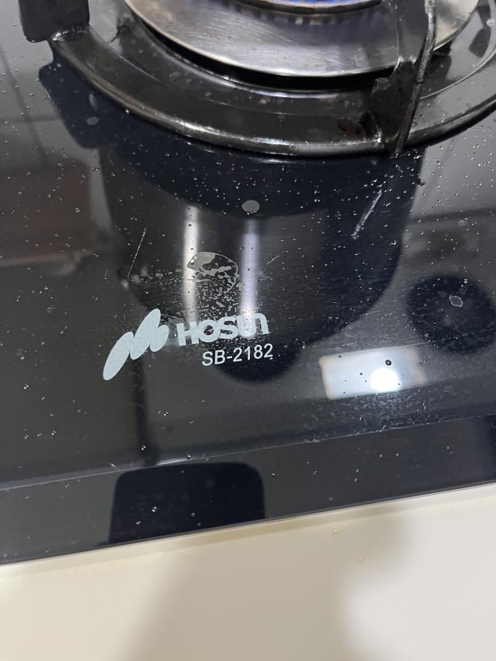 瓦斯爐安裝維修案件圖片